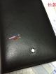 High quality replica Montblanc Mens Wallet Black Logo 7_th.jpg